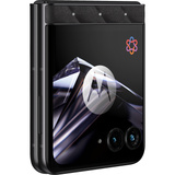 Motorola razr 70 256GB Swarovski , Handy Meteorite, Android, mit Swarovski-Kristallen, 8 GB