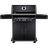 Napoleon Gasgrill Rogue XT 525 schwarz, mit SIZZLE ZONE