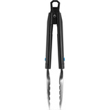 Napoleon TRAVELQ Grillbesteckset schwarz/silber, 3-teilig inkl. Tasche