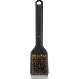 Napoleon TRAVELQ Grillbesteckset schwarz/silber, 3-teilig inkl. Tasche