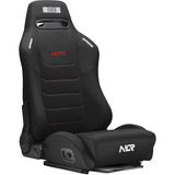 Next Level Racing ERS3 Haptic NLR-E066, Rennschalensitz schwarz