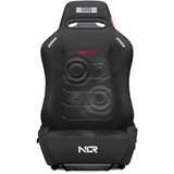 Next Level Racing ERS3 Haptic NLR-E066, Rennschalensitz schwarz