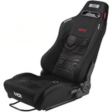 Next Level Racing ERS3 Haptic NLR-E066, Rennschalensitz schwarz
