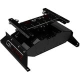 Next Level Racing Motion Platform v3, Halterung schwarz