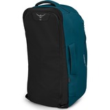 Osprey Fairview 70, Rucksack blaugrün, 70 Liter