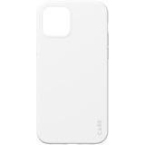 PanzerGlass Fearlessly Fashionable Case, Handyhülle weiß, iPhone 12