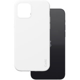 PanzerGlass Fearlessly Fashionable Case, Handyhülle weiß, iPhone 12