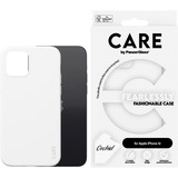 PanzerGlass Fearlessly Fashionable Case, Handyhülle weiß, iPhone 12