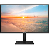 Philips 27E1N1800AE, LED-Monitor 68.6 cm (27 Zoll), schwarz, UltraHD/4K, IPS, HDMI, DP, Adaptive-Sync, HDR, Ergo Fuß