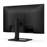 Philips 27E1N1800AE, LED-Monitor 68.6 cm (27 Zoll), schwarz, UltraHD/4K, IPS, HDMI, DP, Adaptive-Sync, HDR, Ergo Fuß