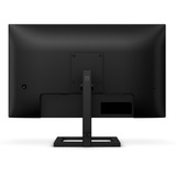 Philips 27E1N1800AE, LED-Monitor 68.6 cm (27 Zoll), schwarz, UltraHD/4K, IPS, HDMI, DP, Adaptive-Sync, HDR, Ergo Fuß