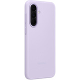 Samsung Silicone Case, Handyhülle hellviolett, Samsung Galaxy A37 5G