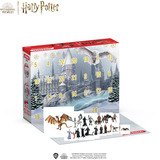 Schleich Wizarding World Harry Potter - Mini Figuren Adventskalender Serie 1, Spielfigur 