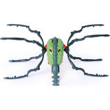 Spin Master Hex Bots - Skitter Bot Spinne, Spielfigur sortierter Artikel, eine Figur
