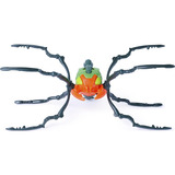Spin Master Hex Bots - Skitter Bot Spinne, Spielfigur sortierter Artikel, eine Figur