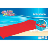Splash & Fun Luftmatratze Länge 170 Zentimeter 