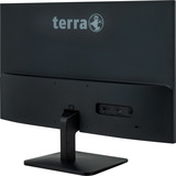 TERRA 2427W V2, LED-Monitor 60.5 cm (23.8 Zoll), schwarz (matt), FullHD, VA, HDMI, DP, USB-C, Lautsprecher, 100Hz Panel