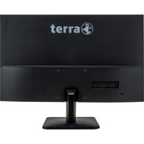 TERRA 2427W V2, LED-Monitor 60.5 cm (23.8 Zoll), schwarz (matt), FullHD, VA, HDMI, DP, USB-C, Lautsprecher, 100Hz Panel