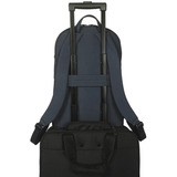 Targus Avila , Rucksack dunkelblau, bis 40,6 cm (16")