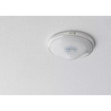 Theben thePrema P360-101 E UP WH, Bewegungsmelder weiß