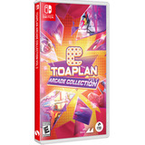 Toaplan Arcade Collection Volume 2, Nintendo Switch-Spiel 