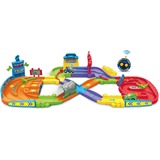 VTech Tut Tut Baby Flitzer - RC Autorennbahn 