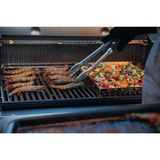 Weber CRAFTED Sear Grate 7680 (zweiseitig), Grillrost zum scharfen Anbraten