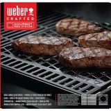 Weber CRAFTED Sear Grate 7680 (zweiseitig), Grillrost zum scharfen Anbraten