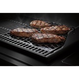 Weber CRAFTED Sear Grate 7680 (zweiseitig), Grillrost zum scharfen Anbraten