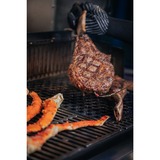 Weber CRAFTED Sear Grate 7680 (zweiseitig), Grillrost zum scharfen Anbraten