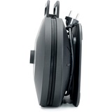 Wilfa Waffeleisen Joy Double WM5DB-200 schwarz, 1.500 Watt