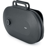Wilfa Waffeleisen Joy Double WM5DB-200 schwarz, 1.500 Watt