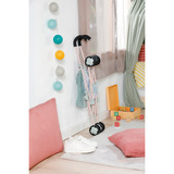 ZAPF Creation BABY born Kinderwagen mit Tasche Dschungel, Puppenwagen 