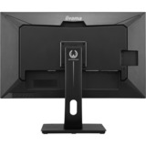 iiyama G-Master GB3271QSU-B1, Gaming-Monitor 80 cm (32 Zoll), schwarz, WQHD, IPS, AMD Free-Sync, 165Hz Panel