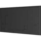 iiyama ProLite T5529AS-B1AG , LED-Monitor 139 cm (54.6 Zoll), schwarz (matt), UltraHD/4K, VA, Touchscreen, Android, USB-C