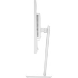 iiyama ProLite XB2797QSU-W1, LED-Monitor 68.5 cm (27 Zoll), weiß (matt), QHD, IPS, HDMI, DP, USB-Hub, Ergonomischer Standfuß
