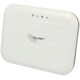 ALLNET ISP Bridge Modem VDSL2 / ADSL mit Vectoring 