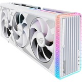 ASUS GeForce RTX 4090 ROG STRIX GAMING OC WHITE, Grafikkarte DLSS 3, 3x DisplayPort, 2x HDMI 2.1