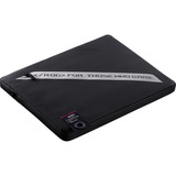 ASUS ROG GA402 Zephyrus G14 , Notebookhülle schwarz, bis 35,6 cm I 14"