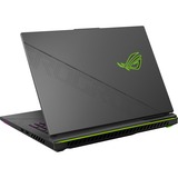 ASUS ROG STRIX G18 (G814JI-N5237W), Gaming-Notebook grau, Intel® Core™ i9-13980HX, NVIDIA GeForce RTX 4070, 32 GB DDR5, 1 TB (1 TB SSD), Windows 11 Home 64-Bit