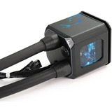 Alphacool Eisbaer Aurora 360 CPU - Digital RGB V1.1, Wasserkühlung 