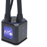Alphacool Eisbaer Aurora 360 CPU - Digital RGB V1.1, Wasserkühlung 