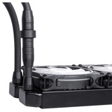 Alphacool Eisbaer Aurora 360 CPU - Digital RGB V1.1, Wasserkühlung 