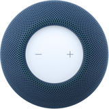 Apple HomePod Mini 2, Lautsprecher blau, WLAN, Bluetooth, Siri, Sound Leuchten