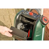 Bosch Akku-Druckreiniger Fontus (Gen2) solo, 18Volt grün/schwarz, ohne Akku und Ladegerät, POWER FOR ALL ALLIANCE