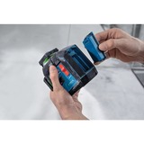 Bosch PRO Akku BA 3.7V 3.0Ah XL Professional blau, für Linienlaser GLL 80-33 G, GLL 20-22 G