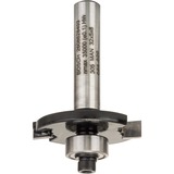 Bosch PRO Wood Scheiben-Nutfräser, Ø 32mm, Arbeitslänge 5mm Schaft Ø 8mm, zweischneidig, Anlaufkugellager