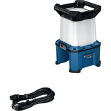 Bosch Professional Akku-Bauleuchte GLA 18VH-7500 Professional, Arbeitsleuchte 