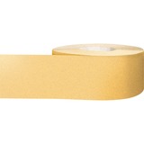 Bosch Professional Expert C470 Schleifblatt, 115mm, K60 50 Meter Rolle, für Schwingschleifer, zum Handschleifen