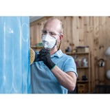 Bosch Professional Expert C470 Schleifblatt, Ø 225mm, K120 25 Stück, für Trockenbauschleifer
